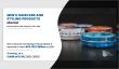 Men’s Hair Care and Styling Products Market Expected to Hit $54.75 Billion by 2030 (3.3% CAGR)
