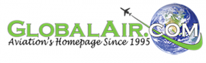 GlobalAir.com logo