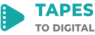 What a sensational service! We really wanted to convert our old family videos on VHS from 20 years ago Logo
