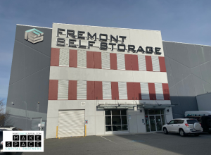 Make Space Capital Partners Acquires Self-Storage Facility in Port Coquitlam, British Columbia 1