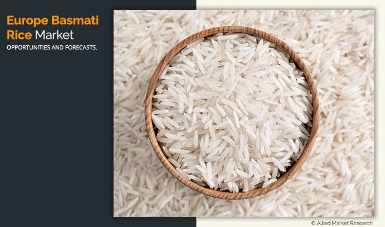 Basmati Rice Market 2022 Trends, Size, Share, Demand, Production ...