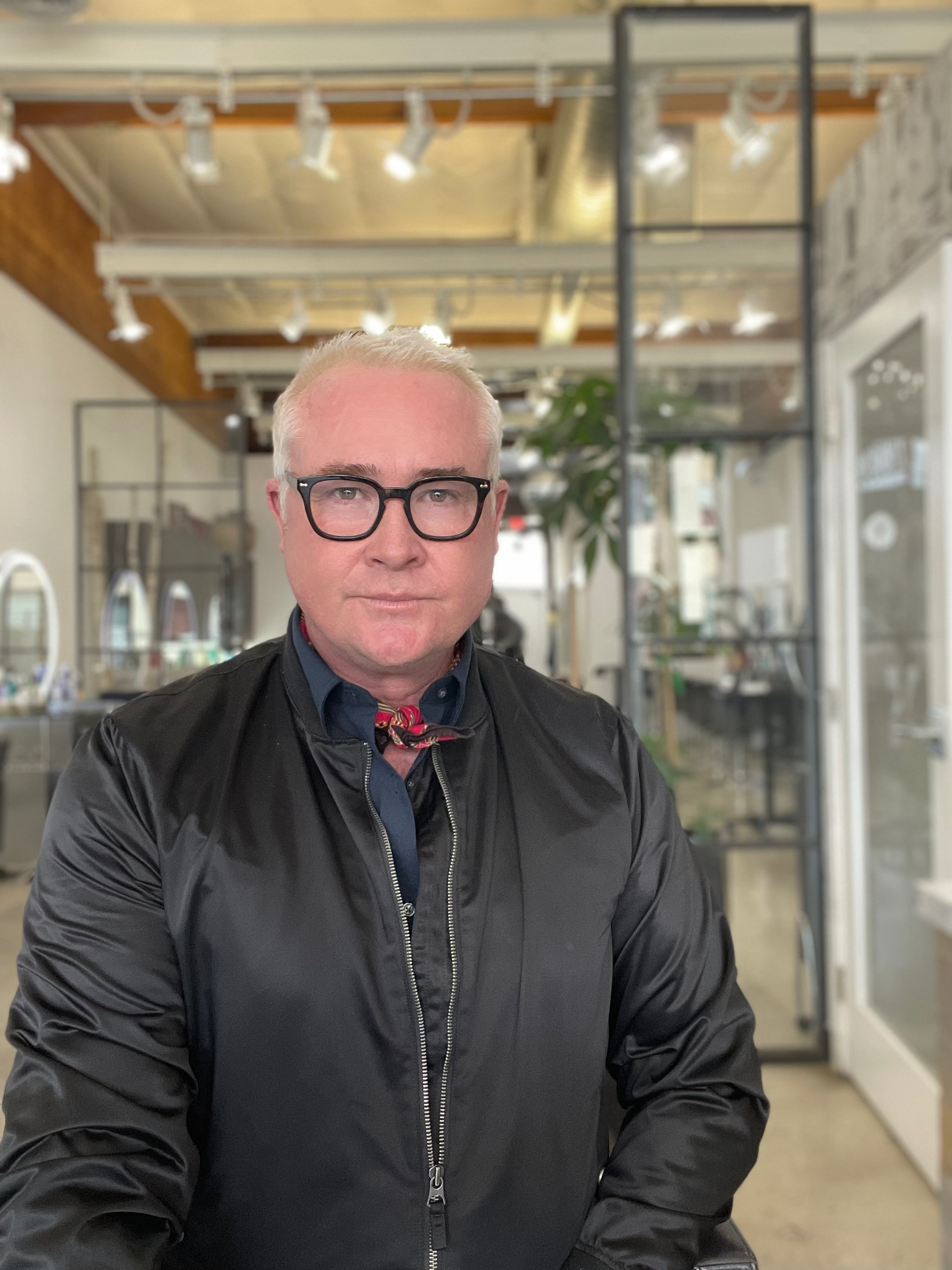 Celebrity Hairstylist Sean James Announces Top Spring Haircuts for a Transformational New Look in 2026