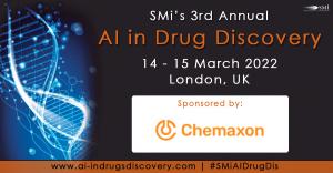 Exclusive Chemaxon Interview released - Sponsor at AI in Drug Discovery Conference 2022 1