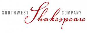 Logo of the SW Shakespeare Company