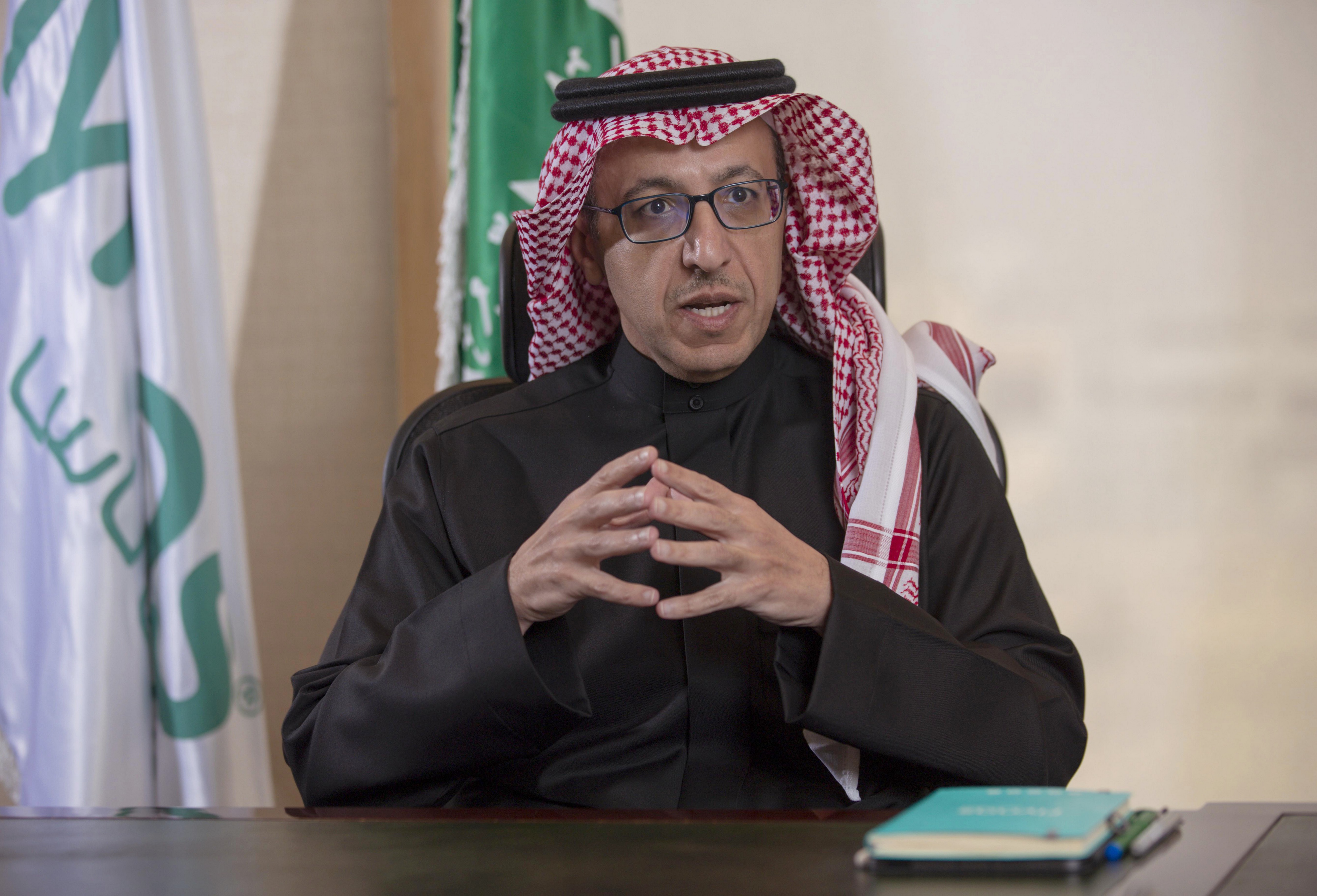 Almohanna Named by Forbes as One of The Top Travel and Tourism Leaders