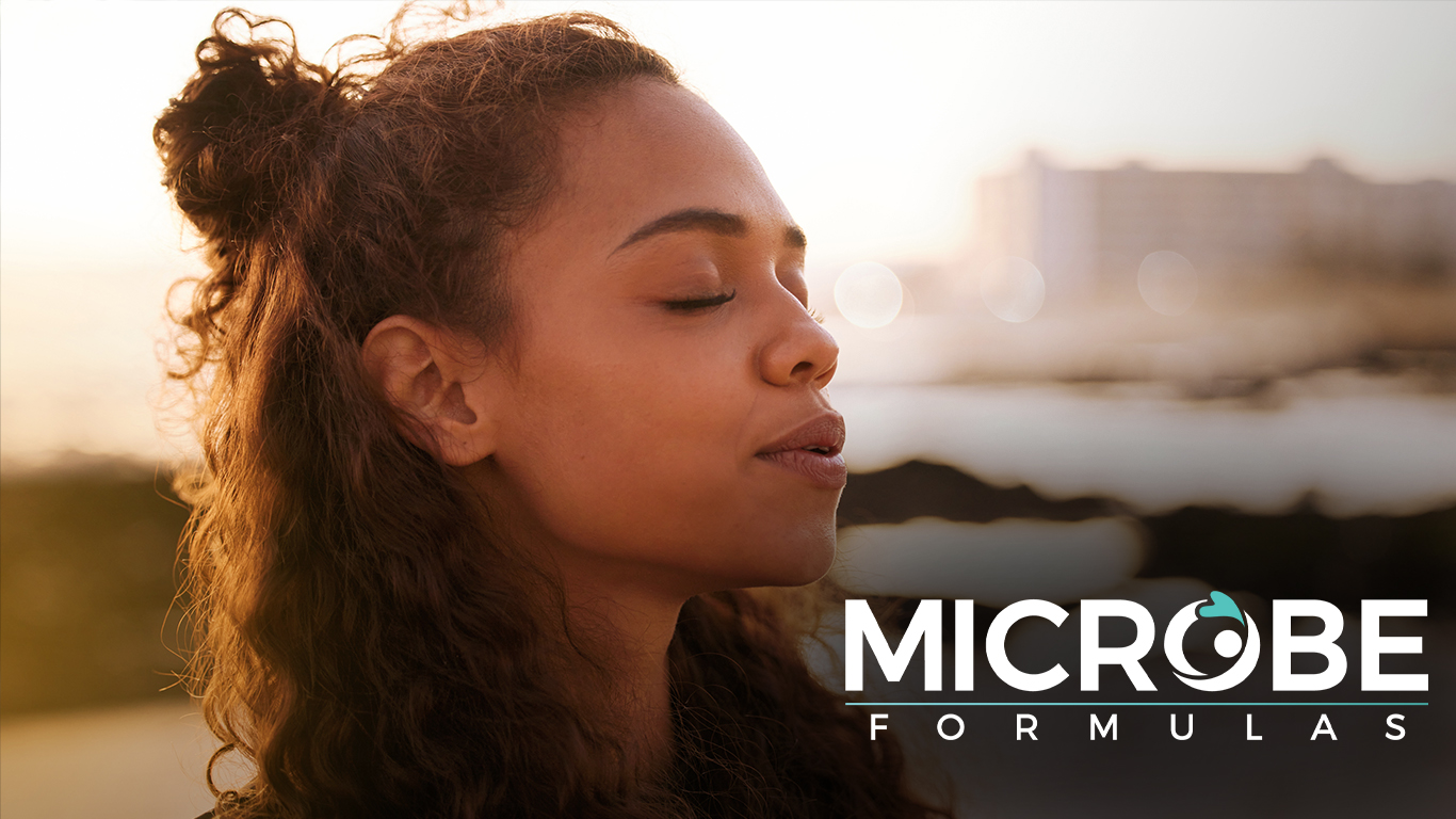 Microbe Live Webinar Features March Content Beginning With Lymph Drainage And Its Link To 