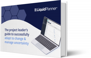 LiquidPlanner releases project management ebook