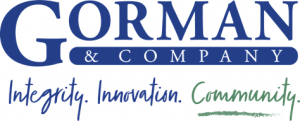 Gorman & Company Logo