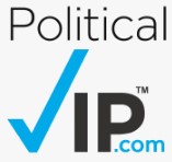 Political VIP logo