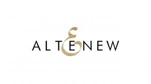 Altenew logo wide