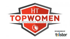 Hospitality Technology, Top Women In Technology Award 2022