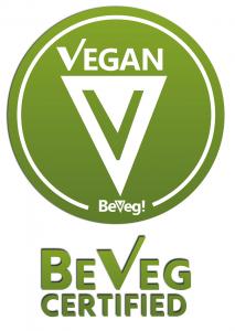 BEVEG ROLLS OUT VEGAN CERTIFICATION IN PARTNERSHIP WITH NSF AT EXPO WEST IN LOS ANGELES 2