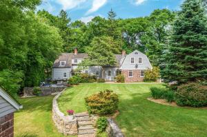 Wyckoff, New Jersey Private Multi-Use Mansion to Auction with No Reserve via Concierge Auctions 1