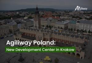 Agiliway Poland Development Center