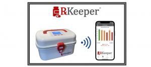RxKeeper: Cutting Edge Solution for Medication Reminders 1