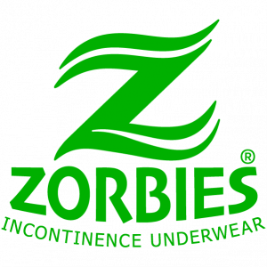 Zorbies Incontinence Underwear