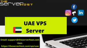 Best UAE VPS Server Hosting Provider