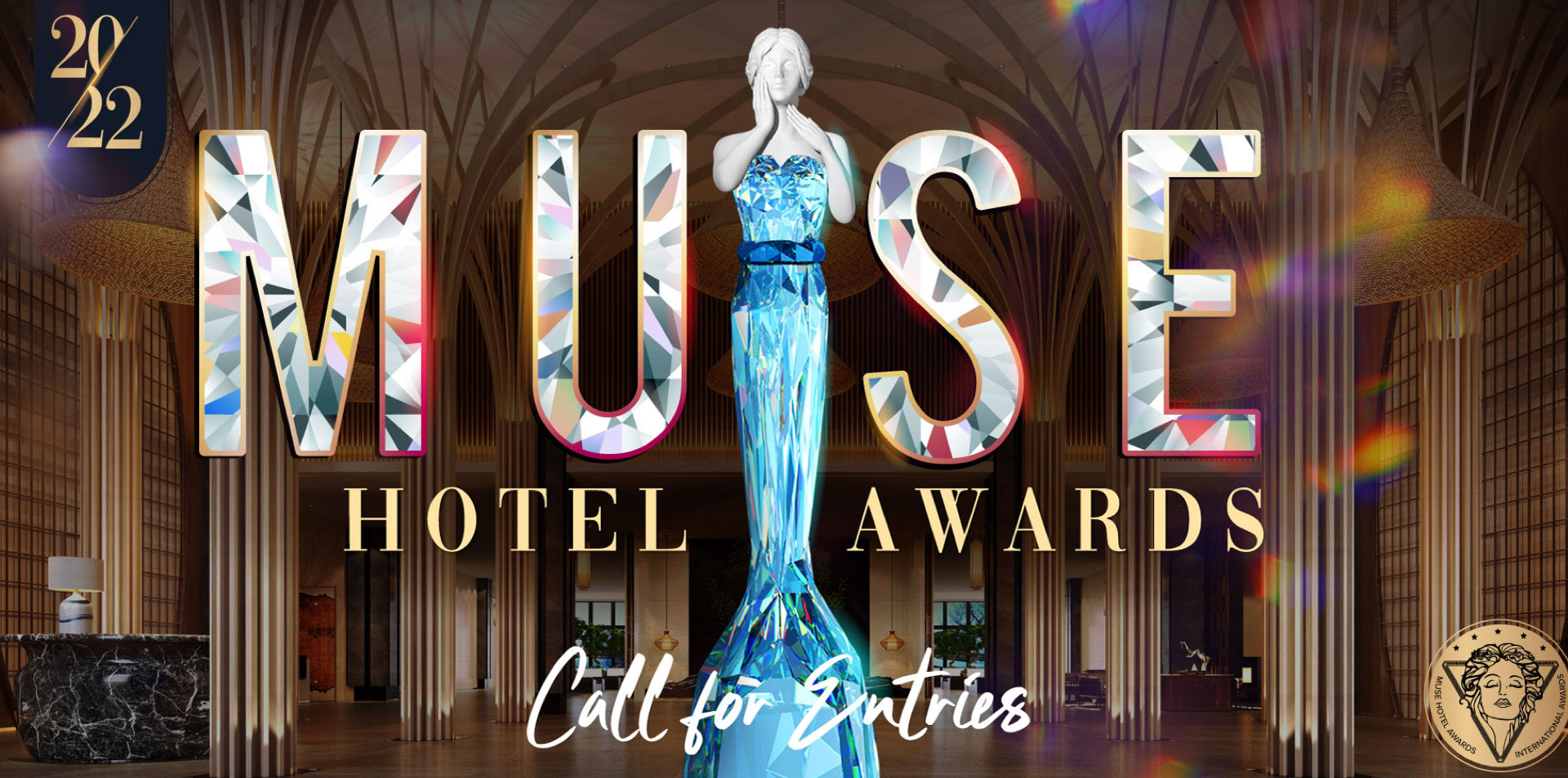 MUSE Is Expanding Its Horizons In The 2022 MUSE Hotel Awards The