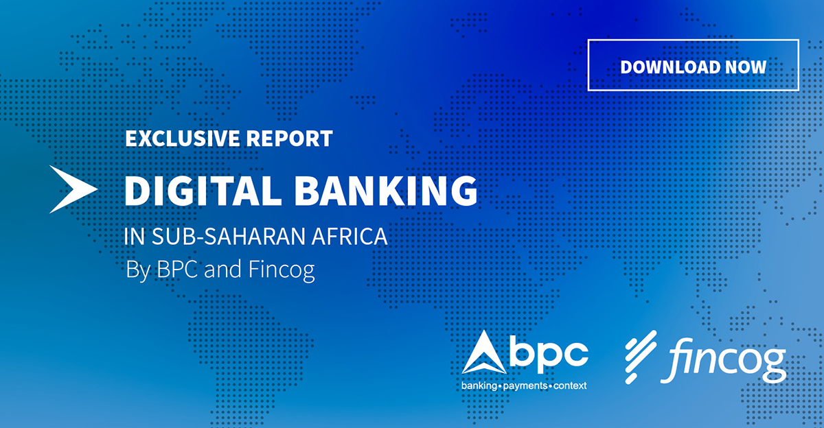 Digital banking in Africa report by BPC highlights challenges and