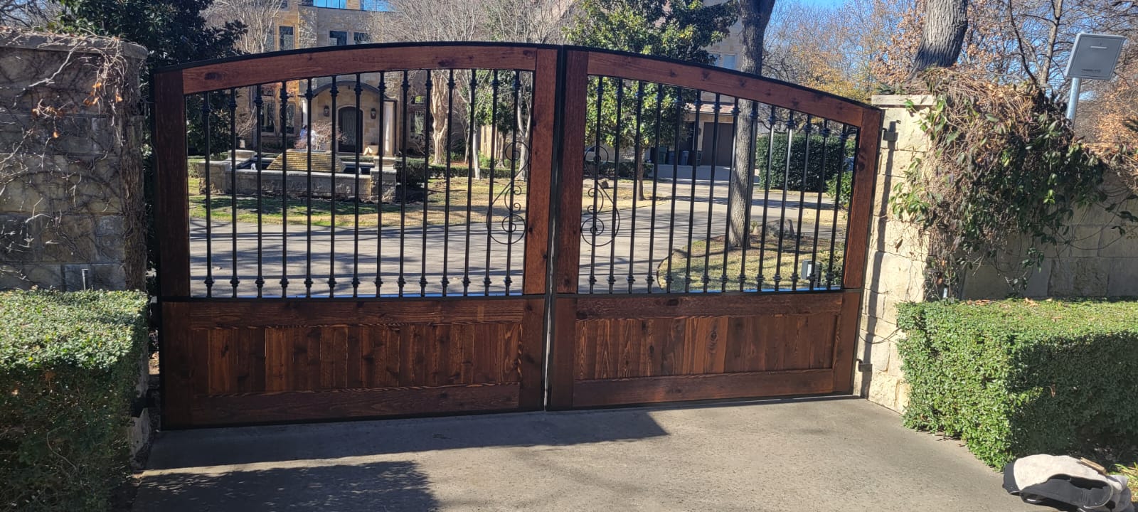 Everlast Gates Announced Complimentary Quotes To Any Gate Or Fence