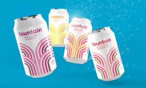 Fountain Hard Seltzer Flavors