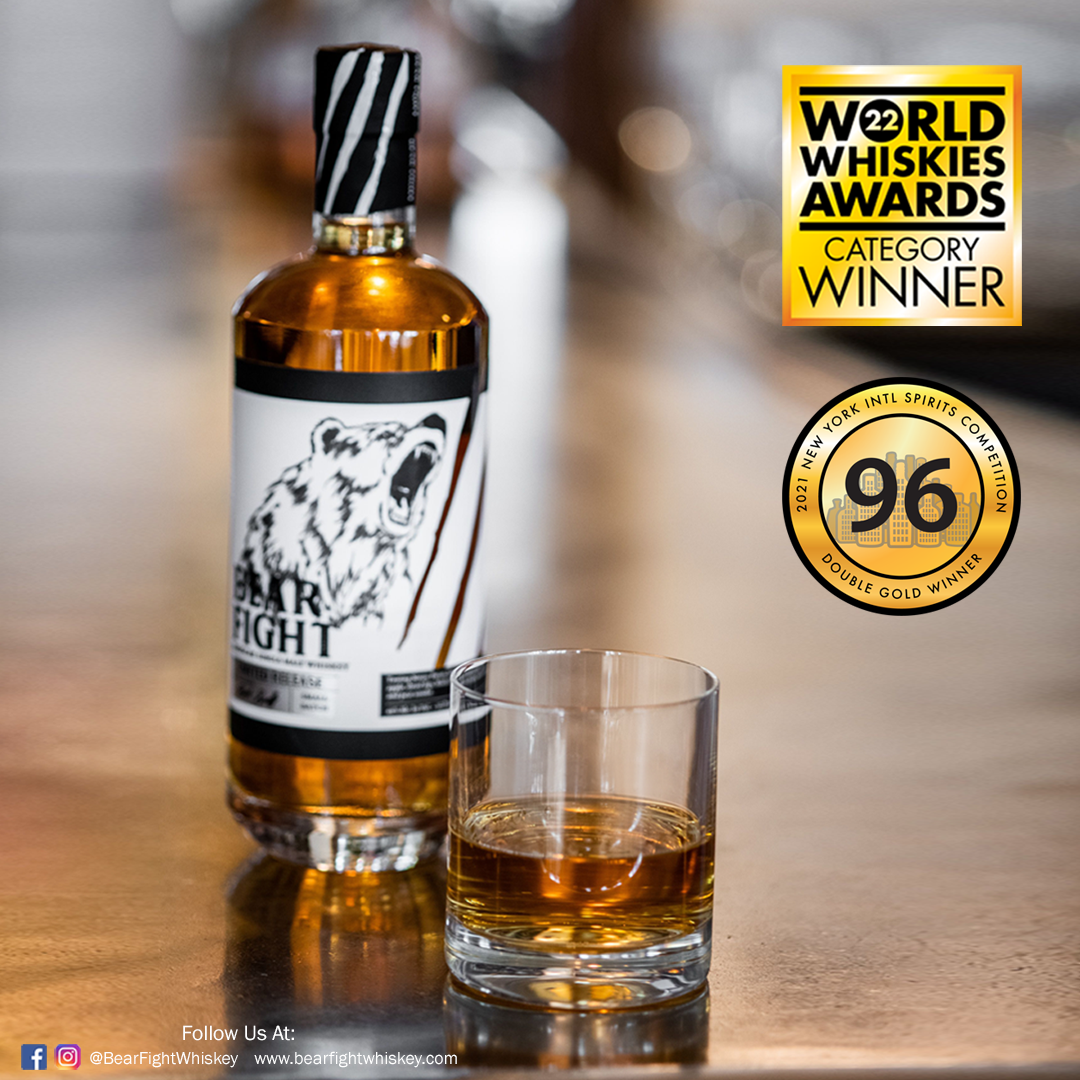 award-winning-bear-fight-whiskey-available-in-north-carolina-abc-liquor