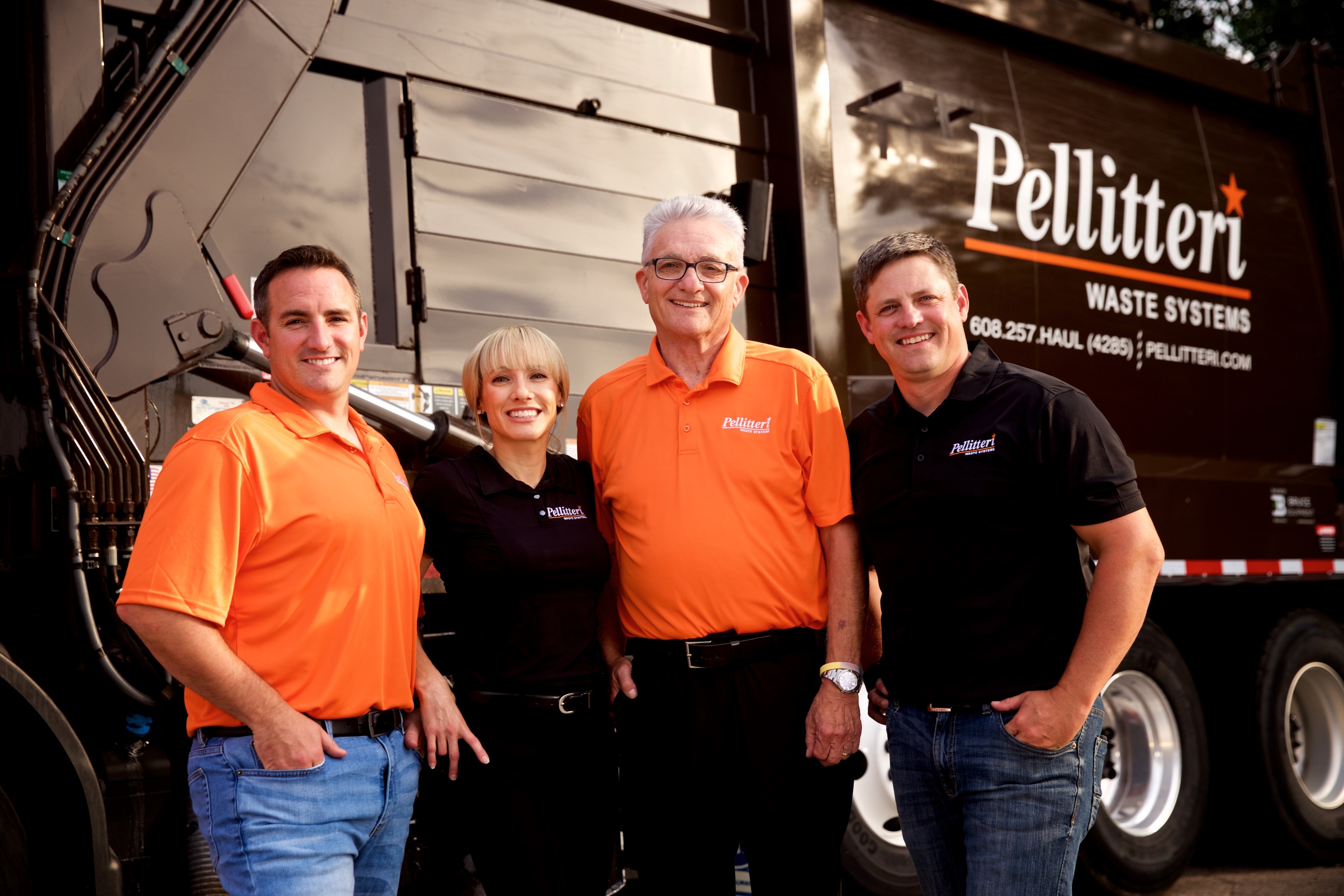 Pellitteri Waste Systems lands new contracts for curbside waste