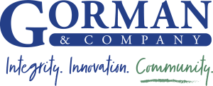 Logo of Gorman & Company