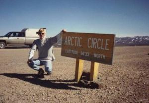 <img src="oliver phipps.jpg" alt="oliver phipps at arctic circle by sign ">