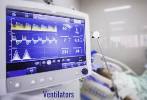 Ventilators Market