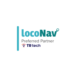 LocoNav Partnered with TR Tech