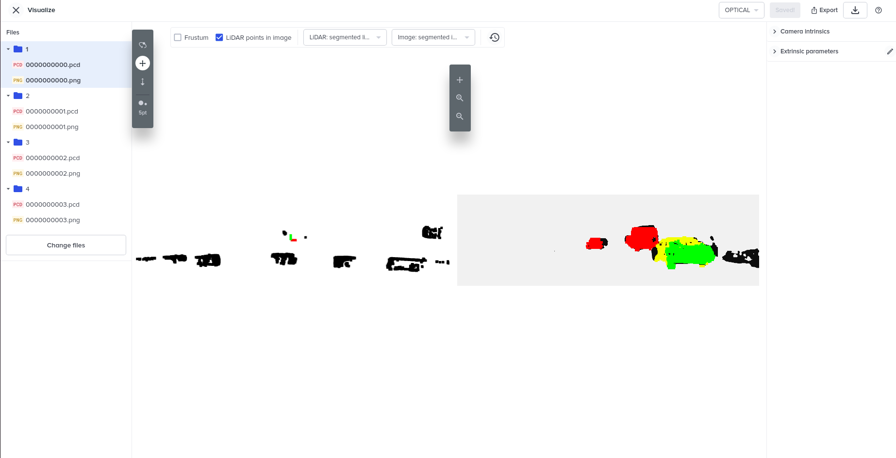 Deepen AI expands calibration offering with 2D LiDAR to Vehicle ...