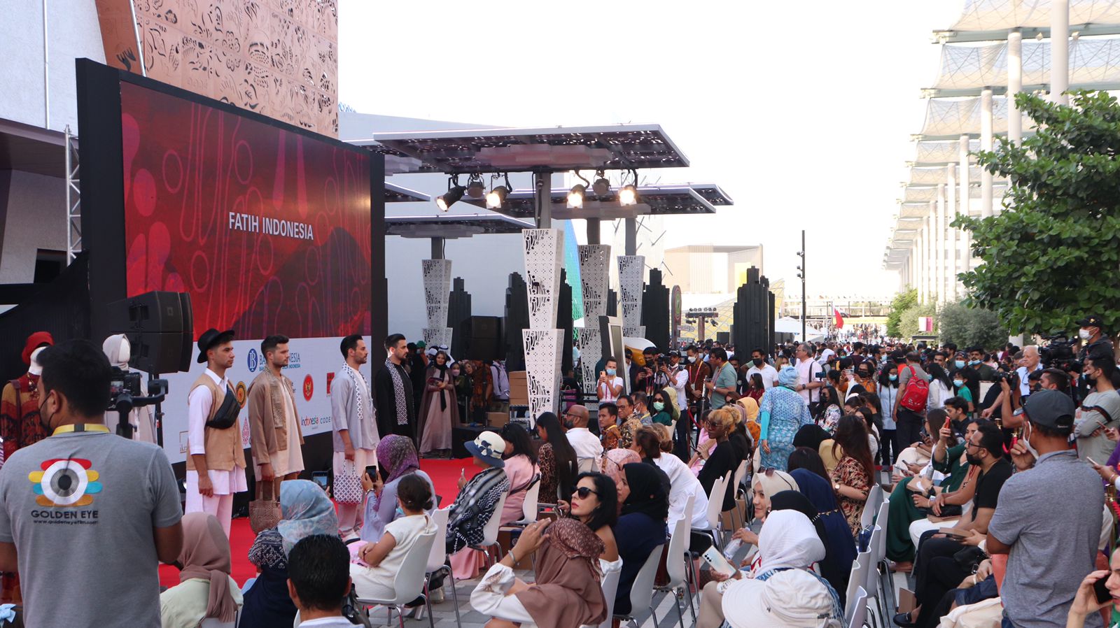 Indonesia Promotes Halal Industry and Infrastructure Investment