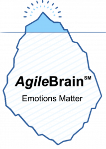 AgileBrain is an image-based emotional-motivational assessment technology