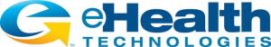 eHealth Technologies Logo for Media