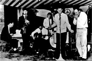 blues-inc-marquee-club-with Mick-Jagger