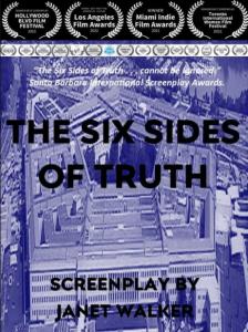 The Six Sides of Truth Movie Poster