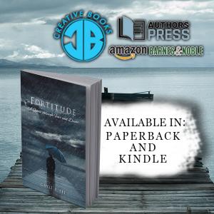 Fortitude: A Quest through Fear and Doubt, by Gayle R. Lee 1