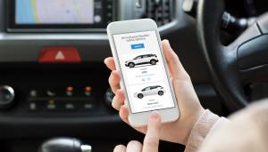 Car Subscription Market