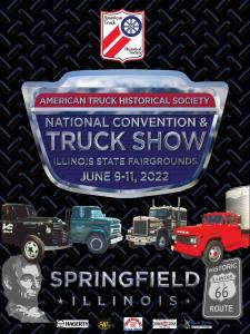 2022 Convention & Truck Show