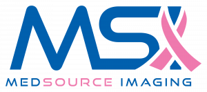 MedSource Imaging Logo