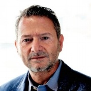 Michalis Michael - DigitalMR CEO