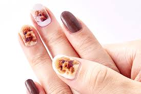 Updated Research Report of Nail Art Printer Market: Nail Art Printer