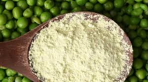 Updated Research Report of Pea Protein Powder Market: Pea Protein Powder
