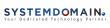 SystemDomain Ranks No. 186 on Financial Times Ranking as 'The America’s Fastest Growing Companies 2025'