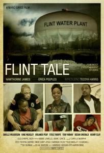 Following the Super Bowl, independent Film Director Marc Cayce’s production "Flint Tales" will premiere on Monday, February 3, 2020 at the Miami Improv, 3450 NW 83 Avenue, Suite 224, in Doral FL 33122