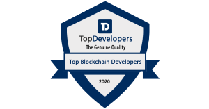 Top Blockchain Development Companies of January 2020