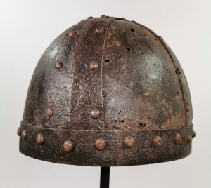 Pax Romana, a British gallery and auction house known for its expertly vetted antiquities and discerning international clientele, will conduct a Saturday, February 1 no-reserve auction of antiquities, and ancient jewellery, weaponry and coins