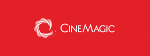 Cinemagic logo