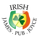 The James Joyce Irish Pub & Eatery is pleased to announce it will be kicking off St James Joyce Irish Pub & Eatery